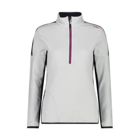 Cmp, Sweatshirts Wit, Dames, Maat:S