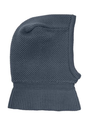 Huttelihut | Balaclava Wool Knit Windstop | 0-12M