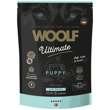 Woolf Ultimate Dogfood - Puppy