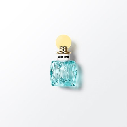 Miu Miu L’Eau Bleue 50 ml, Parfumer & Dufte, Parfumer Til Hende, Eau De Parfum