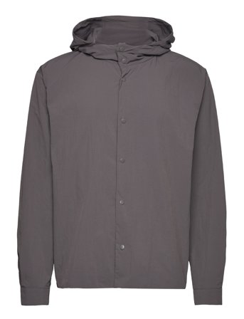 Eseksund Jacket M Grey Enkel Studio