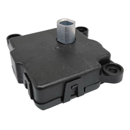 HVAC Värme Blandningsspjäll Aktuator för 1500 2500 3500 Lastbil Pickup 5.9L 8.0L 1999-2002 Ersätter 5104879AA 604-018