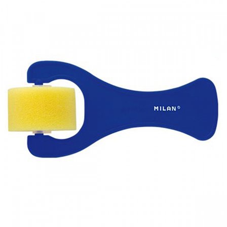 Series 1311 Sponge Roller 25 mm
