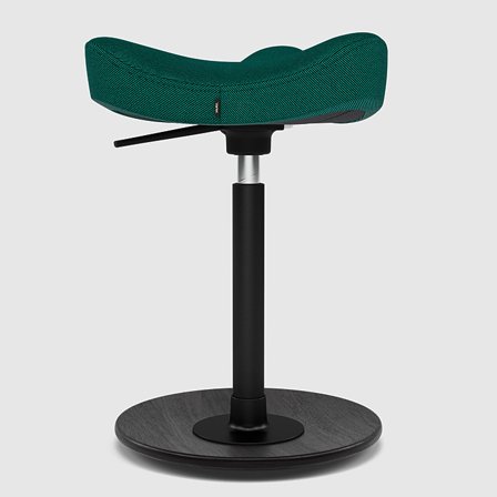 Move Compact, Varier Furniture, Standing Stool