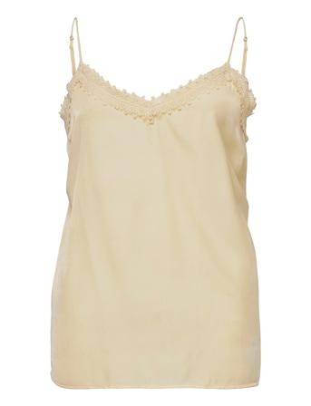 Lore8 Cream Violeta By Mango