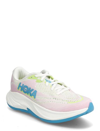 HOKA Rincon 4 - Pink - 38 2/3