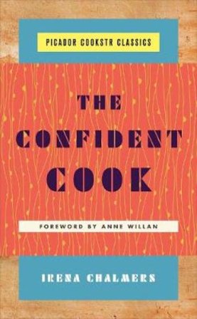 The Confident Cook