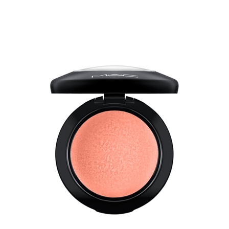 MAC Mineralize Blush Like Me, Love Me - Fard compatto
