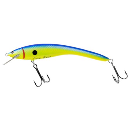 Turus Ukko Original Wobbler 20cm, 60g - Sunseeker UV
