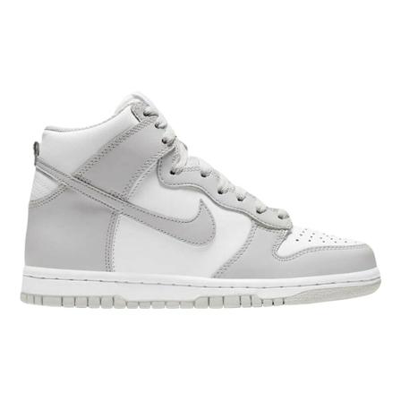 Nike Sneakers , Grijs , unisex , Maat: 37 1/2 EU