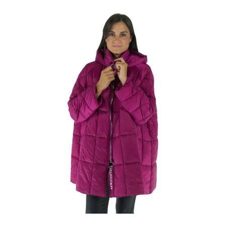 Semicouture Down Jas , Roze , Dames , Maat: XL