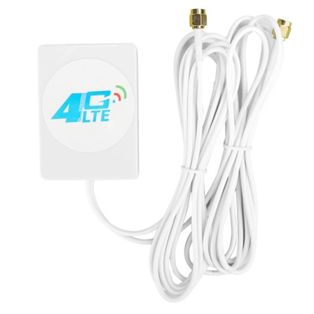 3G 4G -reitittimen modeemi 28dbi LTE 2M antennivahvistin ulkoiselle antennisovittimelle ConnectorSMA