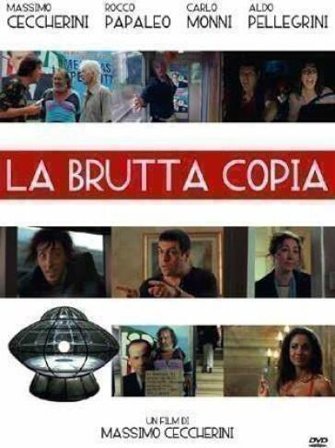 Brutta Copia (La)