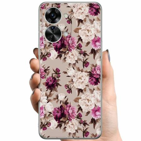 Oneplus Nord 2t Tpu Mobilskal Efflorescent