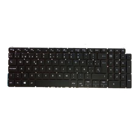 Tangentbord Flytande Tangentbord Byte Av Tangentbord För Dell