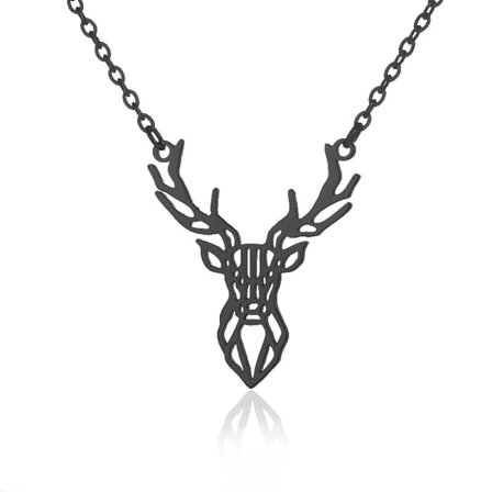 Frostade fjärilshalsband för kvinnor rostfritt stål dubbellager glitterfjärilar halsband collares de moda 2022 mujer