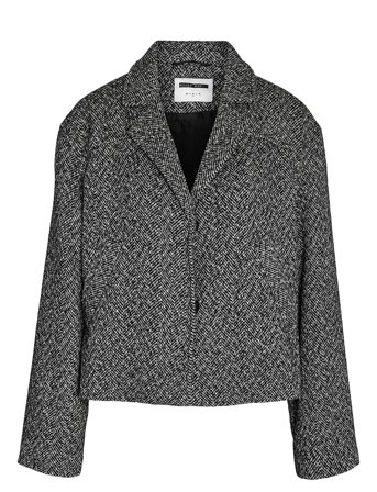 NOISY MAY | Nmdalicia L/S Short Jacket | L