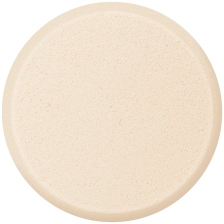 Sensai Foundation Sponge Round Shape 1pz - Altri Accessori