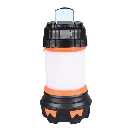Uppladdningsbar Campinglampa, Super Bright 1000 Lumens Camping Lig