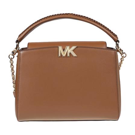 Michael Kors, Cross Body Bags Bruin, Dames, Maat:ONE Size