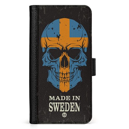 Bjornberry Fodral Samsung Galaxy A54 5G - Made In Sweden