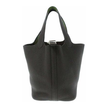 Hermès - Vintage Väskor - Svart - Dam - Storlek: One Size, Dam, Storlek: ONE SIZE