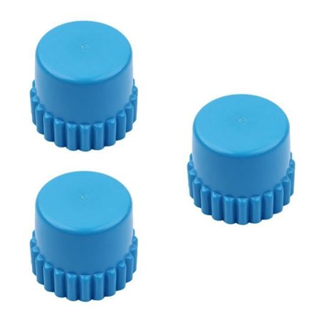 Trimmer Bump Knob Passer til Husqvarna T25 537338701 STRON COVER