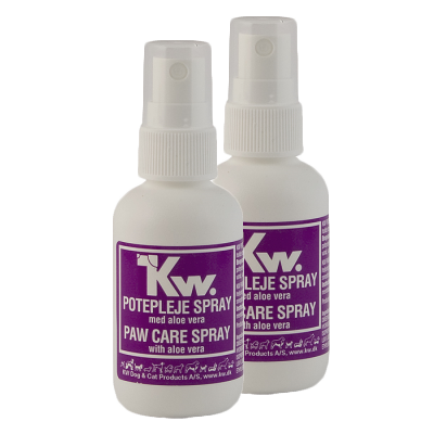 KW Tassvårdande Spray 50 ml