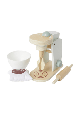 Koja Bakmaskin BLENDA Utklädnad Beige ONESIZE