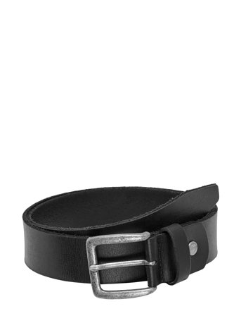 ONLY & SONS | Onscarter Medium Leather Belt Noos | 105