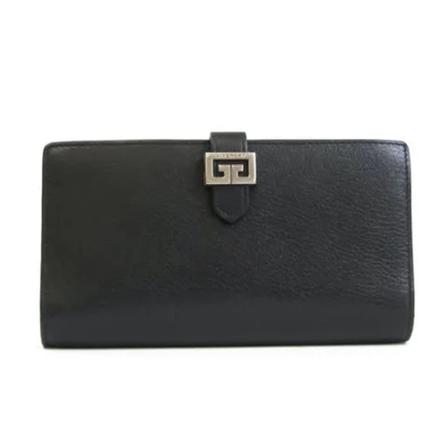 Givenchy Pre-owned - Vintage Accessoarer - Svart - Dam - Storlek: One Size, Dam, Storlek: ONE SIZE