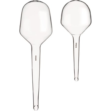 Iittala Littala Vannfilter Flaske 2-pk' - 'Klar