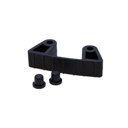 TOOLFLEX Redskapshållare 30-40mm hattar - Lyreco - Städ och hygien - Städvagnar - Tillbehör städvagnar