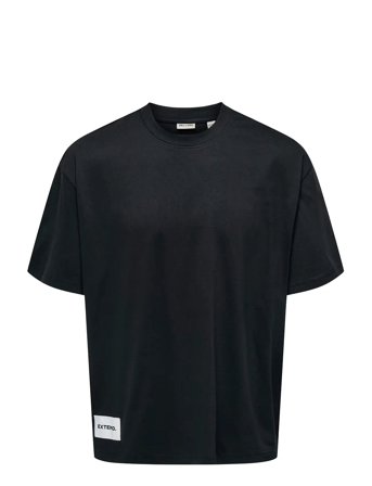 ONLY & SONS | Onslale Ovz Ss Xt Tee | XXL