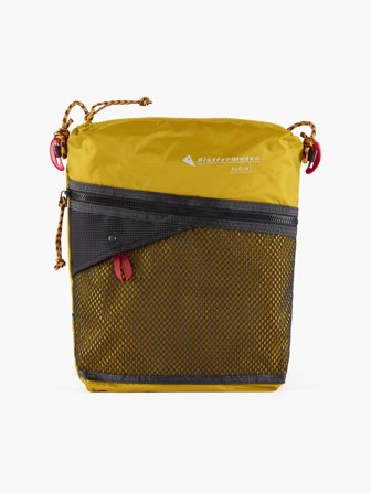 Klättermusen Algir Multislots Bag 5L - Gold - One Size
