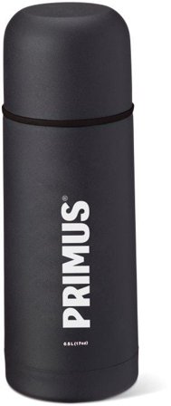 Primus Vacuum bottle 0.5 Black