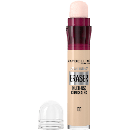 Maybelline Instant Eraser Concealer Dam 6,8 ML