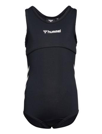 Hmljenna Swimsuit Black Hummel