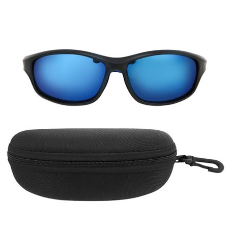 Sports Solbriller Polariserede Cykel Solbriller Udendørs AntiUV Beskyttelsesbriller