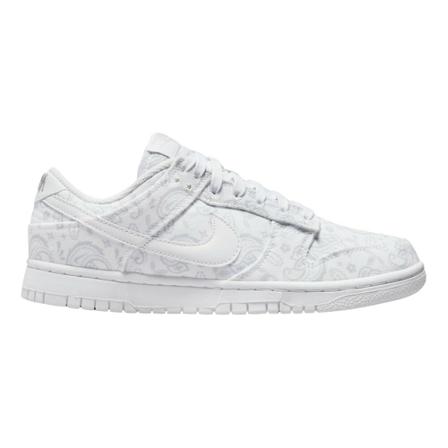 Nike Sneakers Hvid, Herre, Størrelse: 38 EU