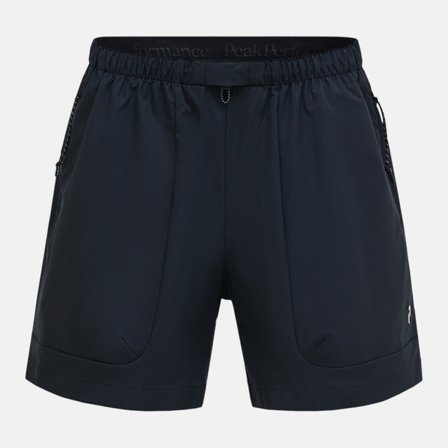 Peak Performance - Outdoor Cargo Shorts Women