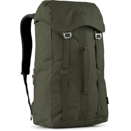 Lundhags Artut 26 everyday backpacks Green 26L
