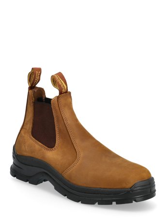 Blundstone Bl 407 Work Boot - Brown - 41