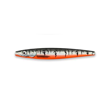 Savage Gear LT Zerling 9,8cm 16g Black Red UV