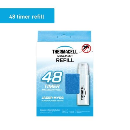 Thermacell Refill 4-PK 48 h