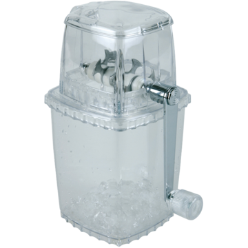 Isknuser Manuell APS 1,8L