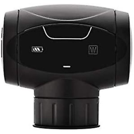 Automatisk Elektrisk Vakuum Vinbeskytter Oppbevarer Vinflaske Korken Gjenbrukbar Trådløs Batteridrevet