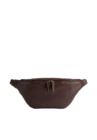 Markberg CamdenMBG Bum Bag Väskor & plånböcker Dam Brun ONESIZE