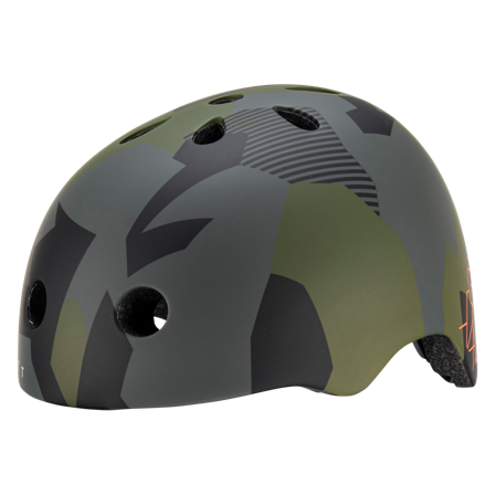 Casco MTB Leatt Urban 1.0 V22 Camo XS-S