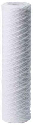 Gelia 3005021032 Filterpatron karbon/bomull, Vann